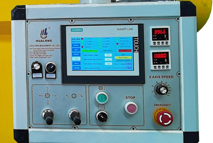 HLSM-1200 Станок для резки блоков среднего размера12345 (1)