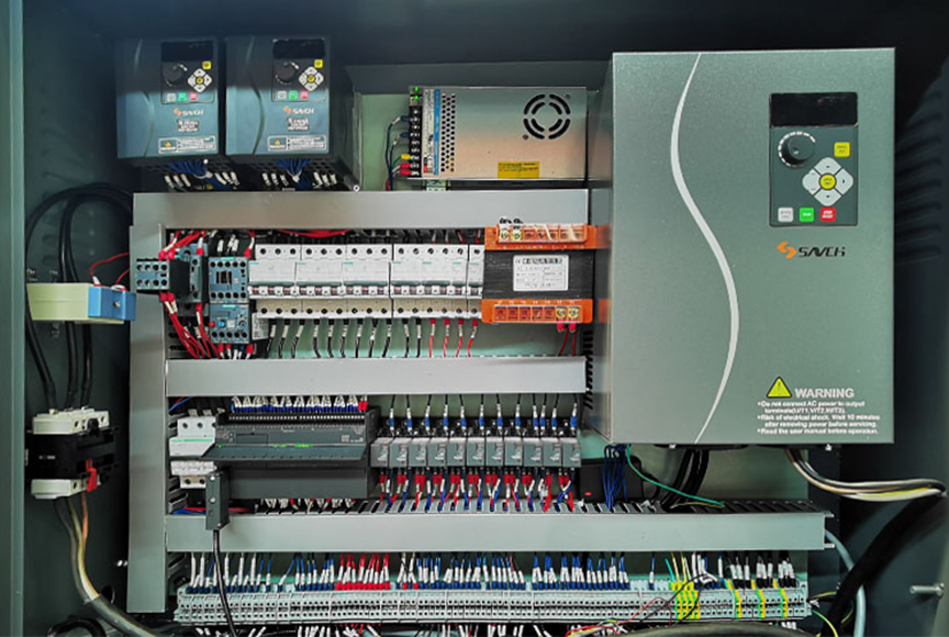 HLSM-1200 Станок для резки блоков среднего размера555 (3)