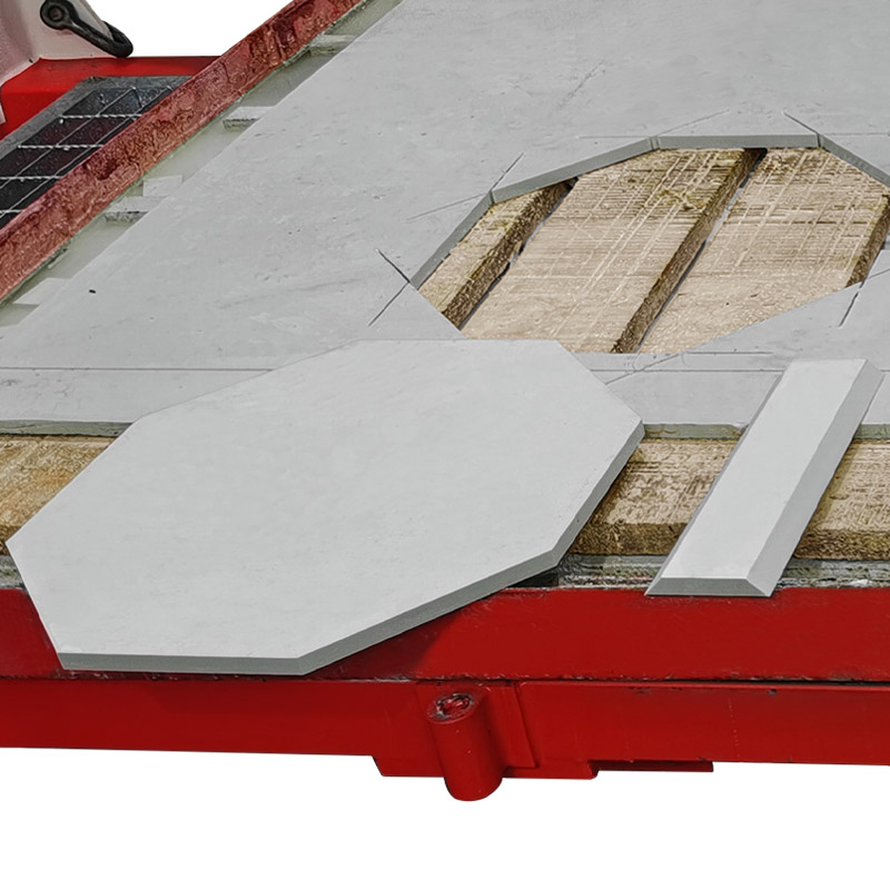 Мостовой раскроечный станок HLSQ-400s15 (9)20