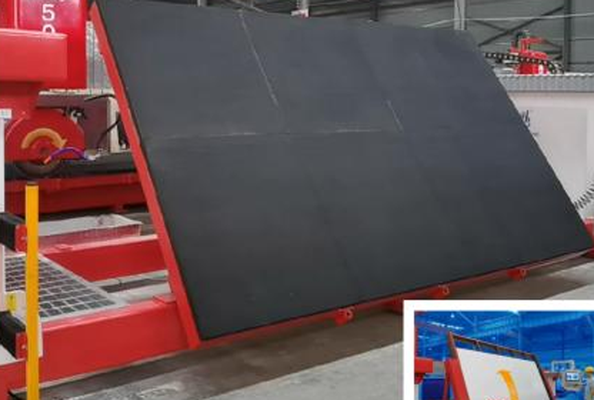 Мостовой станок с ЧПУ для резки камня HLNC-650 plus 4+1999 (4)